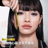 美宝莲极细防水眼线液笔 黑色小金笔【双支装】 赠眼唇卸 生日礼物女 实拍图