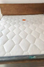 全友家居 天然椰棕床垫1.5x2米双人床垫护脊厚款偏硬弹簧床垫子 实拍图