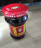 陶华碧老干妈  辣椒酱  精制牛肉末豆豉油辣椒210g 贵州特产 实拍图