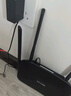 普联（TP-LINK）大道路由器7DR6430 BE6400 5G WiFi7千兆双频家用高速穿墙 2.4G wifi6无线 2.5G网口 游戏加速 实拍图