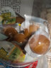 鲜本鲜（XIANBENXIAN） 鹌鹑蛋盐焗味藤椒味香辣味卤铁蛋卤味零食便携小零食 盐焗味1000g 实拍图