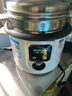 半球老式电饭锅 家用电饭煲迷你电饭煲小型单人宝宝蒸煮米饭煲汤不粘锅-/ 特厚款+防干烧+加粗全铜线+不粘胆+蒸笼 2L 实拍图