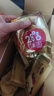 好想你 28°特级锁鲜枣500g/7袋 蜜饯果干红枣新疆免洗可夹核桃 实拍图