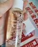 SweetCoolDou建构指甲油免烤蛋白强韧护甲透明护甲油蛋白C弧12ml 实拍图