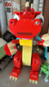 乐高（LEGO）积木拼装31145 红色小飞龙男孩女孩儿童玩具中秋节礼物 实拍图