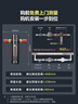 美的（Midea）旗舰款前置过滤器 超10T/h智能自动清洗反冲洗防爆 安全环保铜 全屋净水器QZBW20S-25Pro 实拍图