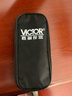 胜利仪器（VICTOR）钳形表数字电流表钳形万用表 钳型万能表家用 VC606C+ 交直流600A 实拍图