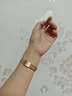 丹尼尔惠灵顿（DanielWellington）DW手表女欧美表简约钢带石英女士手表送女友生日礼物DW00100368 实拍图