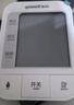 鱼跃（Yuwell）充电语音电子血压计670CR家用血压仪医用高精准血压测量仪器老人 实拍图