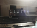 海尔（Haier）统帅（Leader）出品油烟机国家补贴小黑翼9762抽油烟机顶侧三吸油烟机26风量1000pa国补懒人油烟机 实拍图