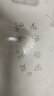 伊势尼鱼钩散装伊豆正品有倒刺鱼钩爆炸钩鲫鱼钩草鲤鱼钩渔具用品 3号 50枚【加强款】 实拍图