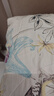 富安娜凉感被子60S天丝夏凉被夏季可水洗空调被芯双人夏被203x229cm 实拍图