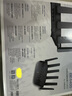 普联（TP-LINK）大道路由器7DR6430 BE6400 5G WiFi7千兆双频家用高速穿墙 2.4G wifi6无线 2.5G网口 游戏加速 实拍图