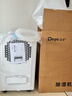 德业（Deye）除湿机/抽湿机 除湿量50升/天 家用地下室复式别墅商用大功率工业吸湿机器 手机智控DYD-D50A3 实拍图