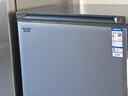 澳柯玛（AUCMA）200升家用减霜小冰柜母乳冷藏柜冷冻柜超低温电控卧式冰箱一级能效 蓝擎系列BC/BD-200DHX以旧换新 实拍图