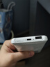 TCL随身wifi三网通用免插卡无线wifi6车载4G路由器随身便携无限制移动联通电信全国通用2025款5GXY15B 【10000毫安超长续航】+首月1500G流量 不限速不虚标月享1500G流量 实拍图