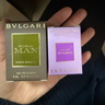 宝格丽（BVLGARI）Q香试香装5ml*2+180元回购券 效期至26年10月 实拍图