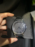 天梭（TISSOT）龚俊同款手表 俊雅系列男表 石英男士皮带腕表商务表生日礼物 实拍图