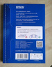 爱普生（EPSON） S450390  RC亚光照片纸 A4/50张 证件照/生活照//照片墙/手账/小报打印 实拍图