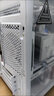 GAINWARD耕升 酷睿i5 14600KF/RTX5060/5060TI/4060TI/5070海景房游戏主机电脑台式机组装电脑DIY主机 配二   12490F/5060 畅玩游戏主机推荐 实拍图
