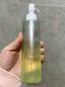 千纤草卸妆油深层清洁面部三合一卸妆水液体细致毛孔清爽易乳化150ml 实拍图