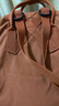 FJALLRAVEN北极狐双肩包kanken mini男女户外出游旅行包ipad包迷你背包23561 243陶褐色 7L【迷你款】 实拍图