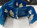 欧珑（Atelier Cologne）明星香氛尝鲜礼（无极乌龙1.2ml+赤霞橘光1.2ml+情柚独钟1.2ml） 实拍图