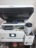 爱普生（EPSON）L4266墨仓式彩色无线多功能一体机家用/办公（打印复印扫描 wifi 自动双面 液晶屏 AI学习打印机） 实拍图