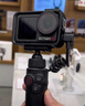 大疆 Osmo Action 5 Pro 超旗舰画质运动相机户外摩托骑行潜水vlog相机便携式旅拍摄像机 实拍图