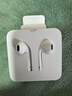 Apple/苹果 USB-C接口有线耳机 type-c接口有线耳机苹果耳机 苹果17有线耳机笔记本耳机游戏音乐 实拍图