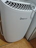 德业（Deye）除湿机/抽湿机 除湿量12升/天 家用轻音地下室干衣机除湿器 母婴养宠 银离子抗菌DYD-B12A3 实拍图