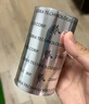 斑马（ZEBRA）80*60mm原装标签条码打印机热敏纸zd888T/CR gk888t ZD420通用耗材 700张/卷 02D8060700 实拍图