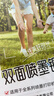绘威铜版纸A4双面高光260g 相纸A4喷墨激光打印纸名片纸彩激纸彩喷纸 50张/包 实拍图