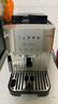 德龙（Delonghi）【政府补贴】咖啡机 家用全自动咖啡机 欧洲进口意式现磨理想手动打奶泡 S3 Plus佳伟同款Pro 实拍图