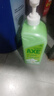 斧头牌（AXE）花茶护肤洗洁精1.18kg*3瓶家庭装茉莉茶香不伤手 实拍图
