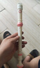 奇美小状元8孔课堂乐器高音英式八孔竖笛（帆布袋、带教材） 实拍图