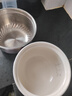 美的（Midea）低脂浓香60S快排电压力锅5L家用电饭煲高压锅4-6人 母婴316L精钢球胆远红外大火包锅炖煮MY-C5650F 实拍图