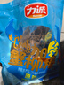 力诚加钙蟹柳原味500g袋装休闲零食蟹肉蟹棒办公室零食泡面搭档 实拍图