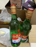 红星二锅头 大二 清香型白酒 56度500ml*2瓶 纯粮 口粮酒 实拍图