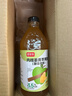鲜窝窝 锡兰肉桂姜黄苹果醋475ml 原浆山西醋酿造直饮发酵纯果醋 实拍图