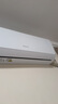 格力（GREE）1.5匹天仪 新1级能效变频 壁挂式卧室省电空调挂机KFR-35GW/(35504)FNhAa-B1 家电国家补贴 实拍图