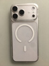 倍思【销量100W|冰透磁吸|发黄秒退】适用iphone17promax手机壳苹果17promax保护套全包磁吸透明防摔 实拍图