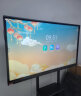 万宝（Wanbao）会议平板一体机55英寸会议室显示屏智慧屏 电子白板教学一体机触屏电视智能办公显示大屏会议电视 晒单实拍图