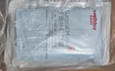 维德（WELLDAY）一次性医用外科口罩200只蓝白透气三层防花粉鼻炎防沙尘灭菌级 实拍图