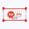 保宁（B&B）婴幼儿尿布洗衣皂儿童洗内衣内裤肥皂宝宝专用香皂【200g*4块】 实拍图