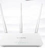 Tenda腾达路由器 F3 300M 无线路由器 WiFi无线穿墙 家用路由（可中继充当WiFi信号放大器） 实拍图