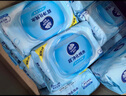 维达（Vinda）超净化纯水湿巾 80片*12包 婴儿湿巾手口可用湿巾 新旧随机发货 实拍图