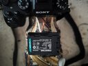 品胜NP-FZ100索尼相机电池 a7m4/a7m5电池 适用sony a7m3 a7c2 a7r3 a7r4 a7r5 a9 ZV-E10II相机电池 实拍图