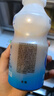 蒙牛（MENGNIU）全程冷链 优益C乳酸菌饮品 0蔗糖原味 330g*12瓶 实拍图