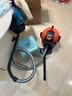 亿力吸尘器车载家用手持桶式22000pa超强大吸力 工业开荒地毯床上强力吸猫毛小型除尘6253-10L国家补贴 实拍图